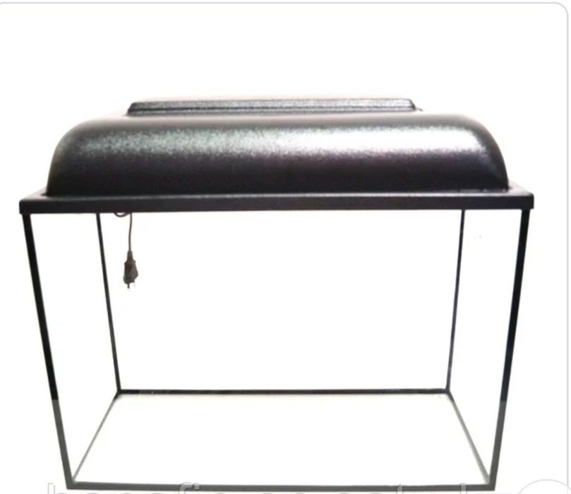 Продам аквариум! Без рыбок!