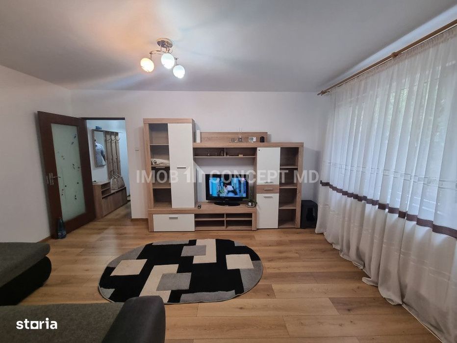 Inchiriere apartament cu 2 camere in Ploiesti zona Nord- Polux — fotografia 3