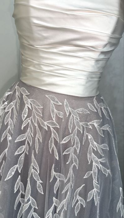 Платье на выпускной