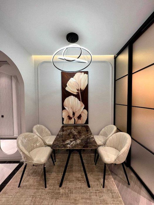 СДАМ 1-х шикарную квартиру на ЖК NRG U-Tower, Ор-р: Дружба Р1