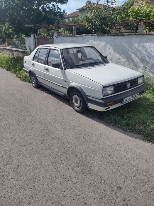 Wolksvagen jetta 1.6
