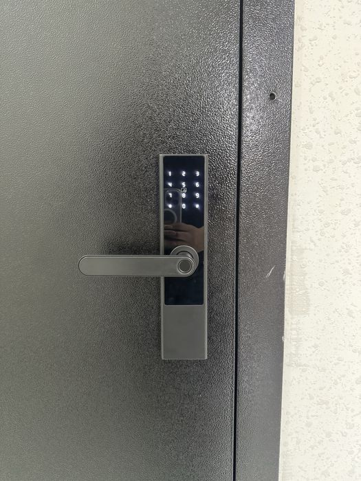 Смарт змок электронный