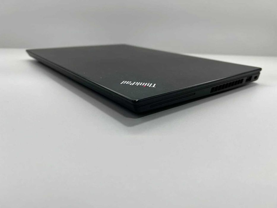 Laptop SH Lenovo Thinkpad x280 i5-8350U 8gb RAM SSD 256gb