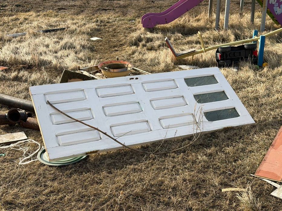 Продам дрова, дерево