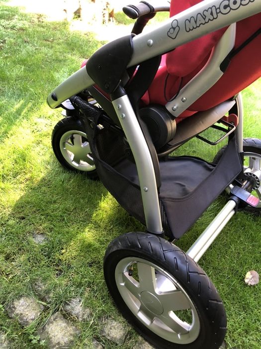 Детска количка Maxi Cosi Mura