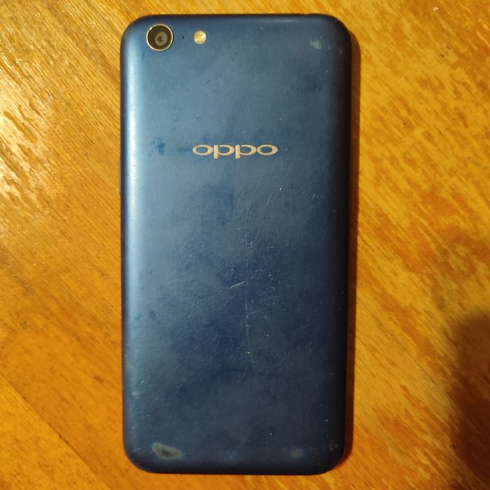 Смартфон Oppo A71
