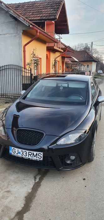Vand Seat Leon FR 2008 2.0 Diesel 170CP