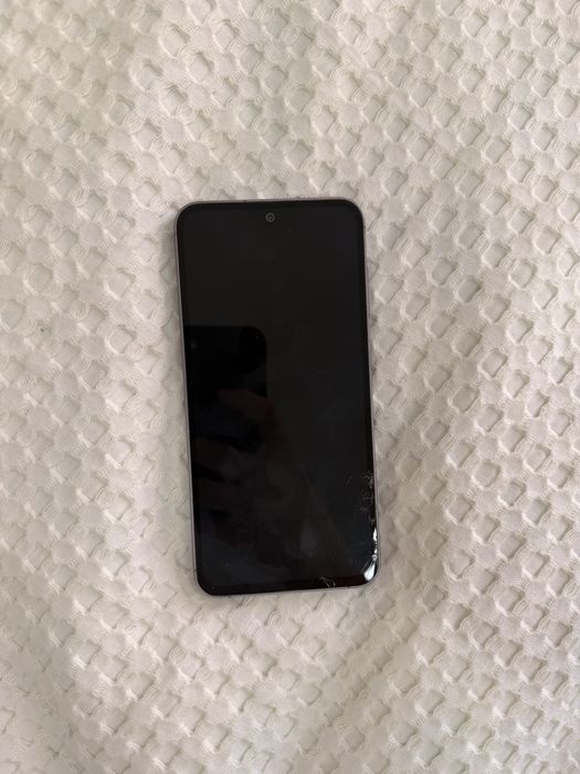 Samsung s23 fe без каробки