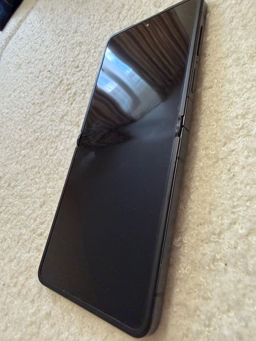 Samsung Galaxy ZFlip7