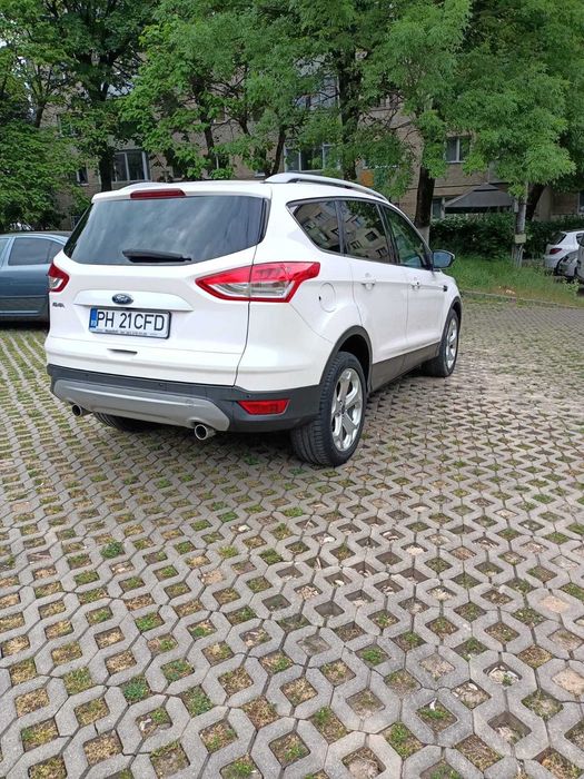 Ford Kuga 2.0 TDCi 4WD 2014 automat