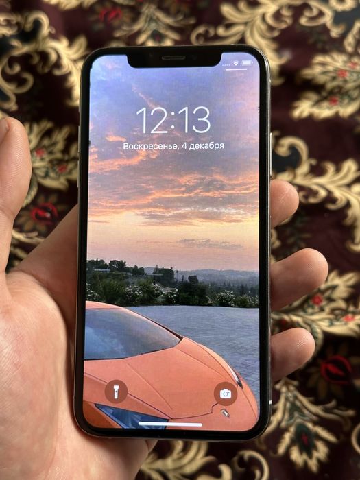 apple xs 64g xolati zor