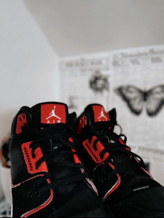 Nike Air Jordan 1 Flight 2