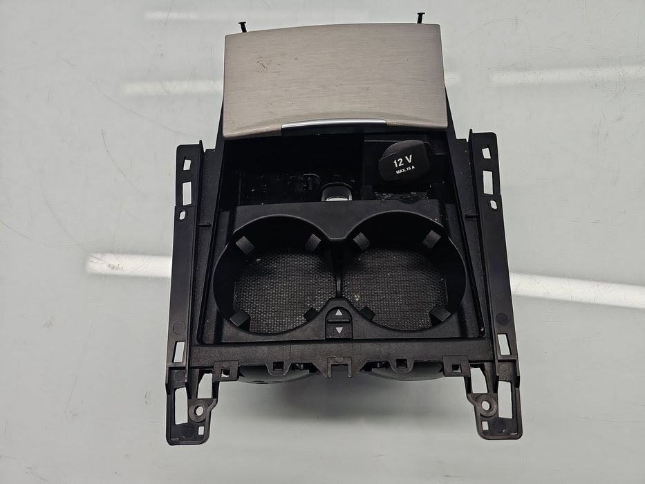 Suport pahare Mercedes Clasa E (W212) [Fabr 2009-2016] A2126804050