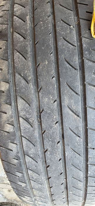 Anvelope SH de vara YOKOHAMA si Tigar Summer