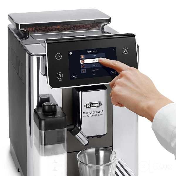 Кофемашина De'Longhi
