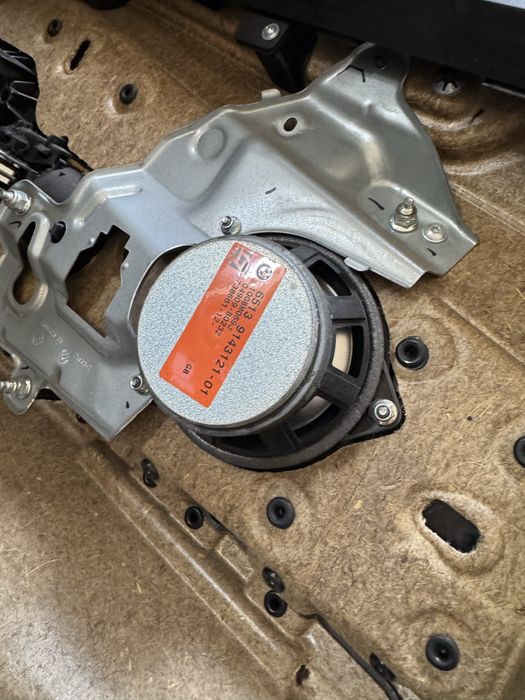 Тонколони лоджик7 за бмв е60 е61 е90