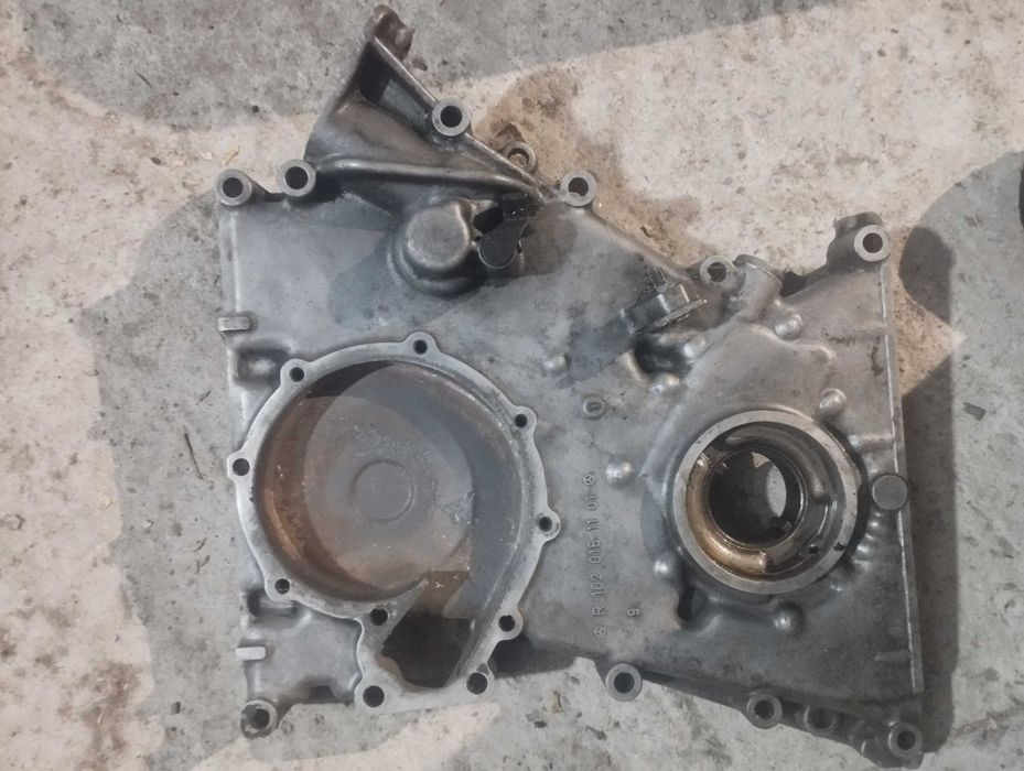 Маслонасос для двигателя м 102