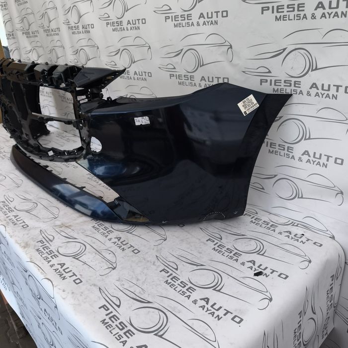 Bara fata Mazda 2 Facelift an 2023-2024-2025-2026