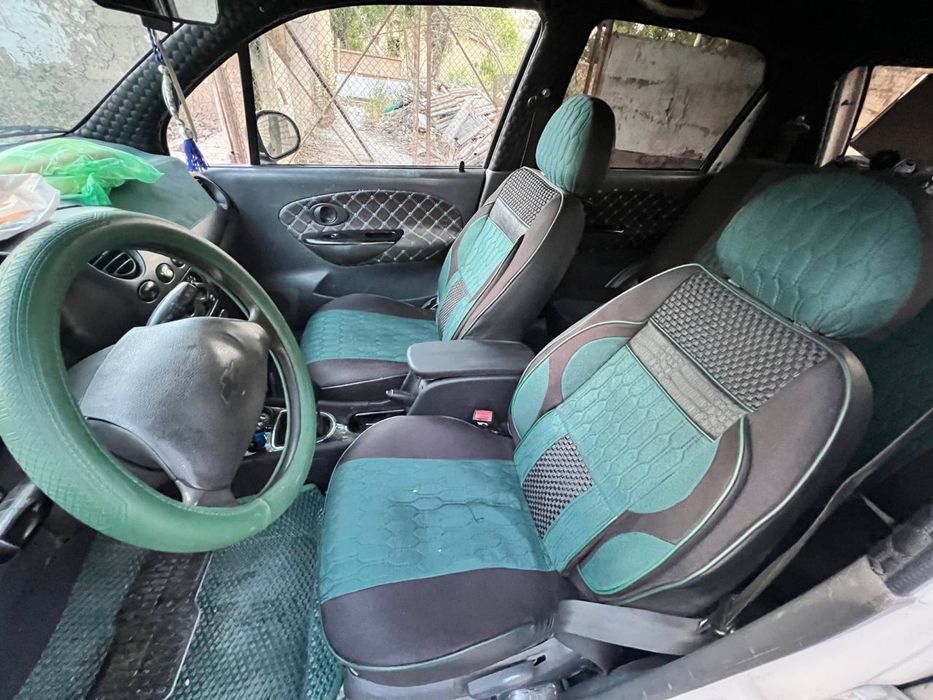 Matiz ijaraga beriladi