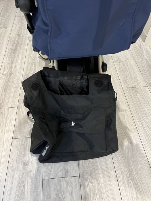 Cărucior Babyzen YOYO Air France – ediție limitată