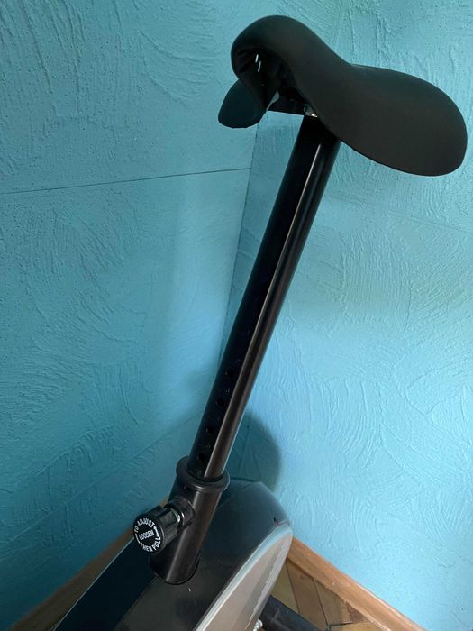 Велоергометър KONDITION WB-880, Маховик 3 кг