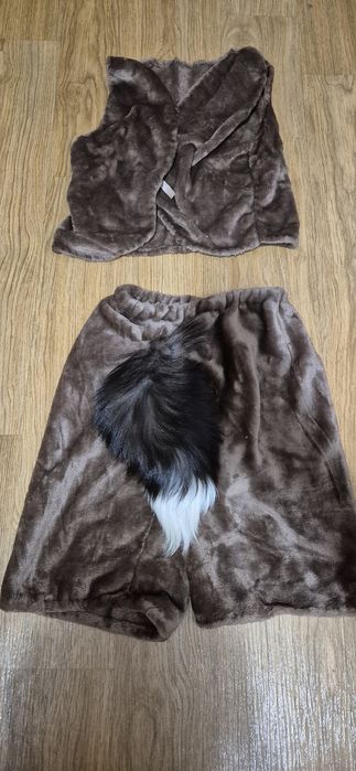 Новогодние костюмы, цена за все