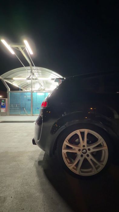 SEAT LEON 1p cupra design
