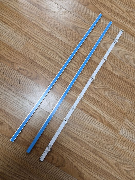 Barete LED TV LG 32 inch, Pola 2.0