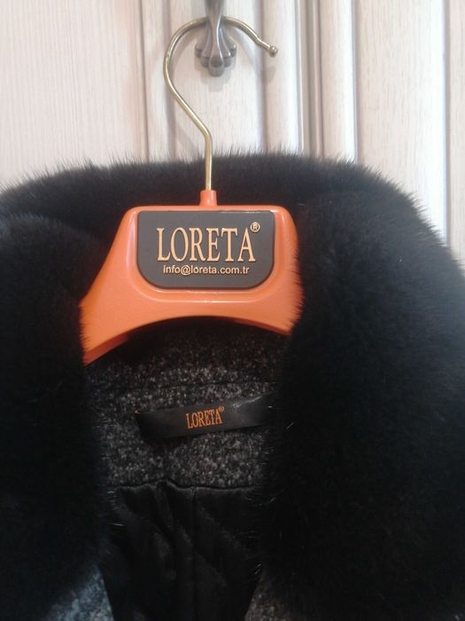 Продаётся пальто в идеальном состояний.