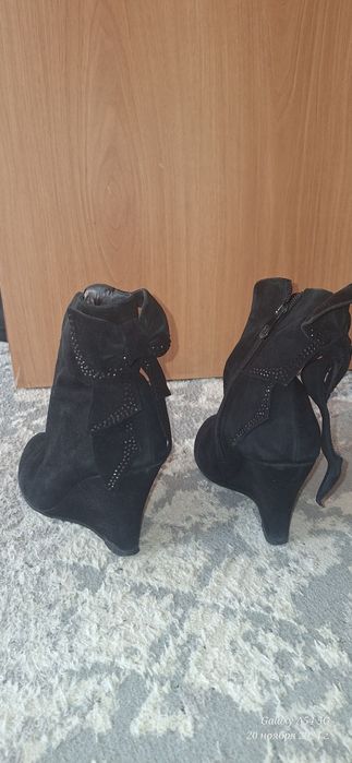 Продам ботильоны