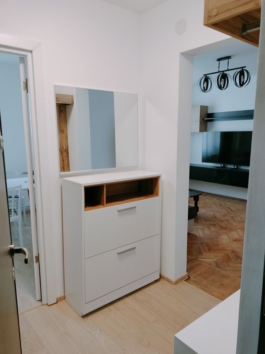 Apartament 2 camere de închiriat zona Tomis 2