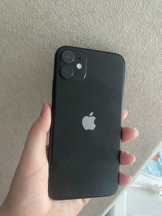 iphone11 в хорошем состояние