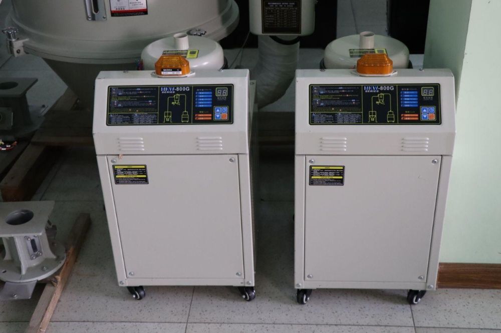 Сушилка для 50 кг (ПЭ ПП ПВХ)