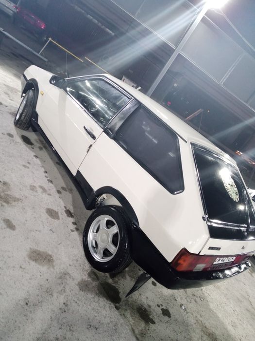 Ваз 2108 лада отличном состоянии