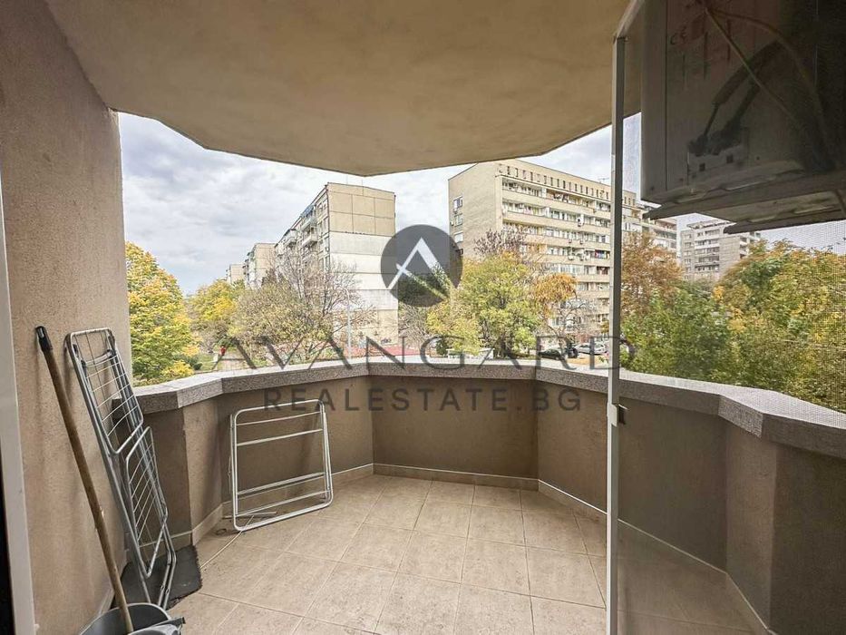 Продава се Тристаен апартамент в Пловдив, Кючук Париж - 106 кв.м за 2076 €/кв.м - Снимка #16