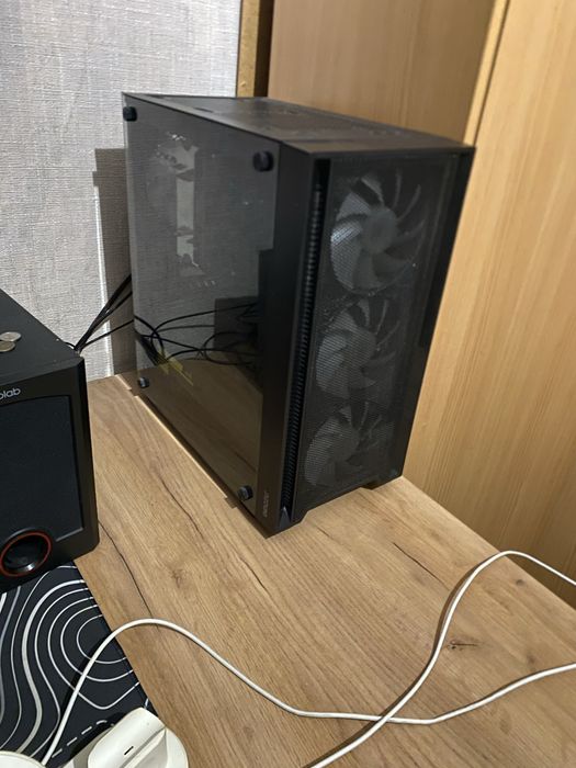 Компьютер игровой