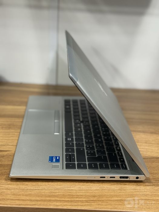 HP Elitebook i5-1135G7/16GB DDR4/512GB SSD/14”FHD IPS