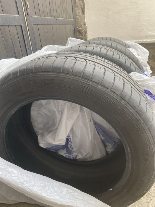 goodyear eagle f1