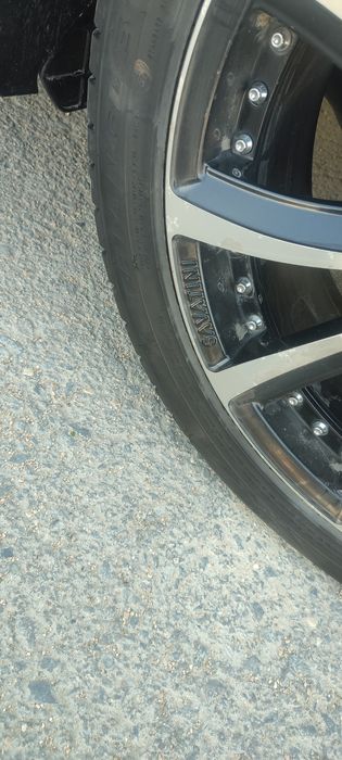 Осы r19 диск сатылады