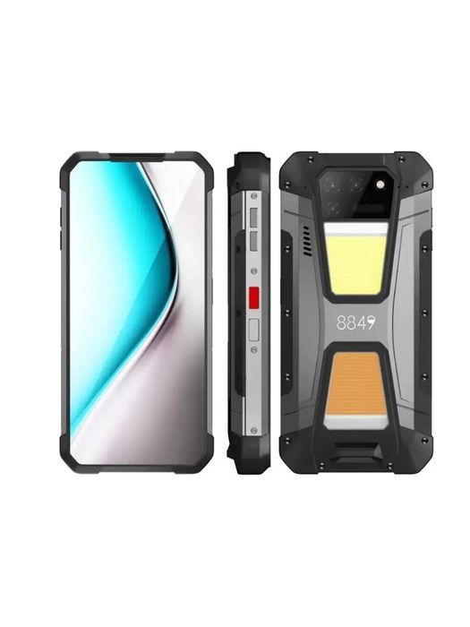 unihertz tank /2