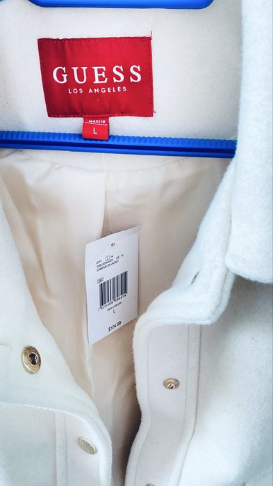 Яке  guess пролет/ есен