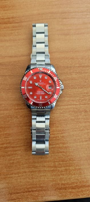 Чисто нов Rolex submarine