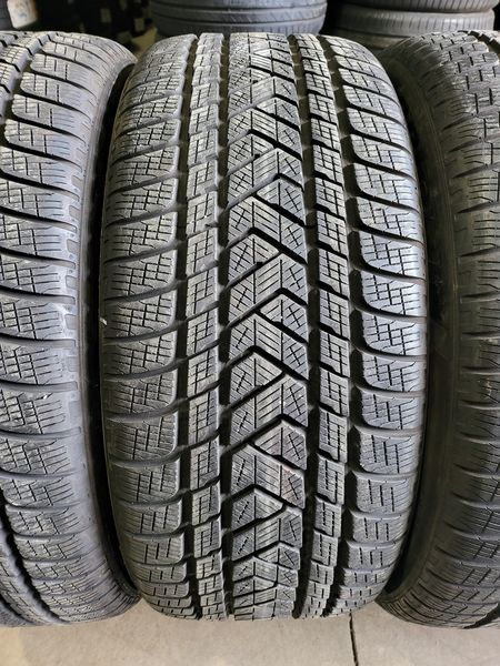 315/40/21//275/45/21 PIRELLI