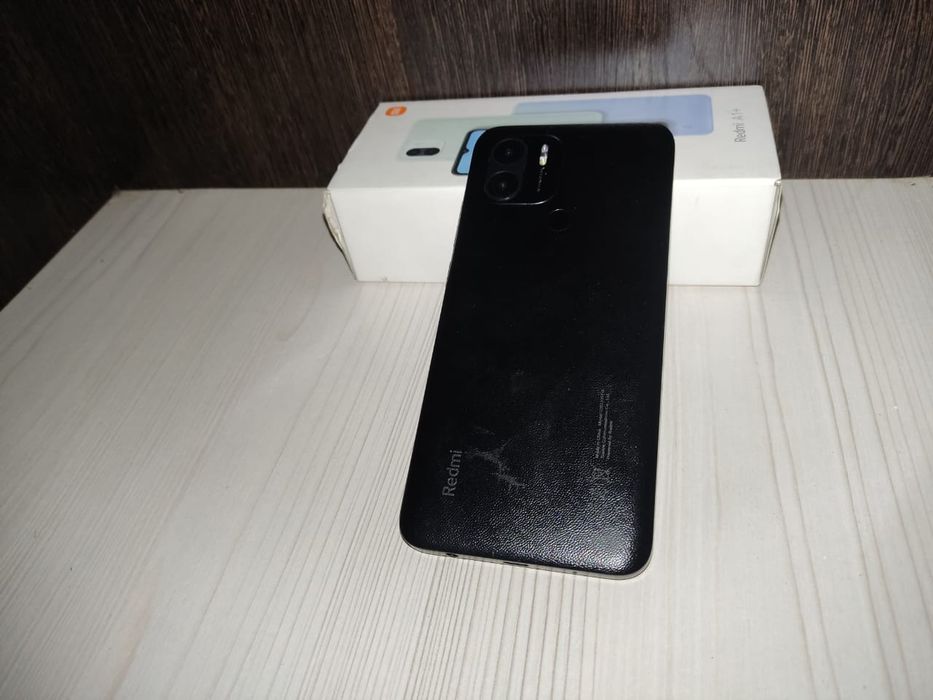 Xiaomi Redmi A 1+ Обмен Бар