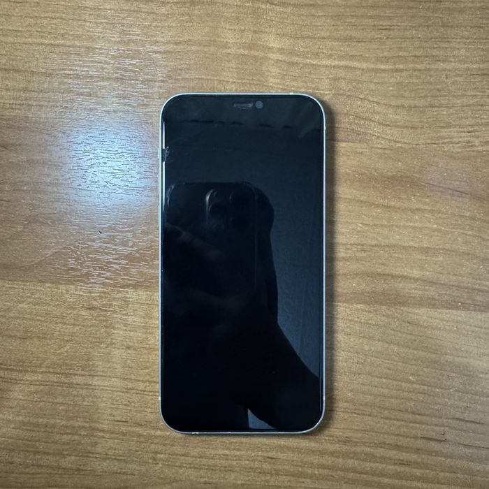 iPhone 12, 128 гб