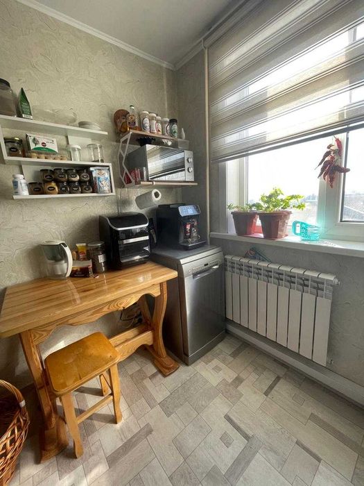 2 комнатная квартира