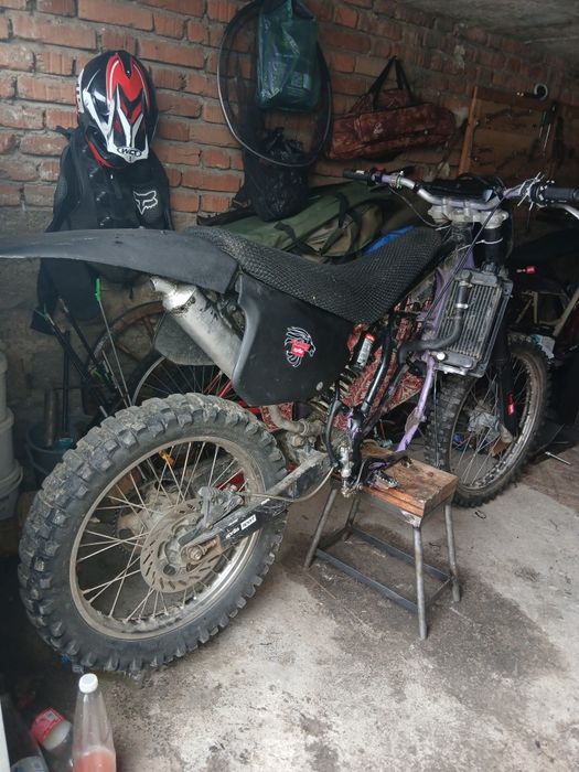 ПРОДАВА СЕ  Apriliq50Rx  НА ЧАСТИ!!!