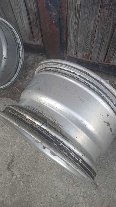 Джанти рено Intra Sport 13 4x100