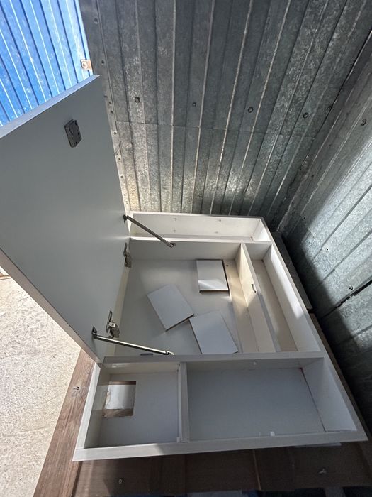 Полка для ноута подвесной