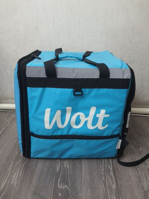 Продаётся Сумка Wolt